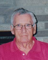 Donald Fitzgerald Obituary