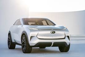 Get a low price and free shipping on thousands of. Infiniti S First All Electric Car Will Be Inspired By This Flashy Concept The Verge
