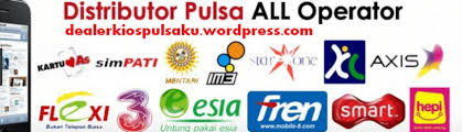 Maybe you would like to learn more about one of these? Cara Menjadi Agen Distributor Pulsa Elektrik All Operator Tanpa Modal Idwebpulsa