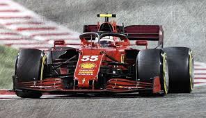 We may earn money from the links on this page. Burago 43 36828sa Box Masstab 1 43 Ferrari F1 Sf21 Team Scuderia Ferrari Mission Winnow N 55 Season 2021 Carlos Sainz Jr Con Pilota E Vetrina With Pilot And Showcase Red