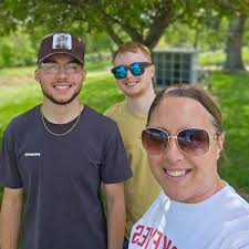 🏈 Just 1 week until kickoff!! 'Berg Football opens the season vs. Hiram  College at 7 PM
