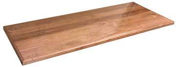 It takes a little time, patience and supplies can be found at your local hardware store. 2472 Desk Table Top 24 Deep By 72 Wide T2472