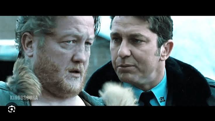 🔥 Law Abiding Citizen Hits Harder Than Any Revenge Flick. You Know It.  Change My Mind Or Try to. : r/movies