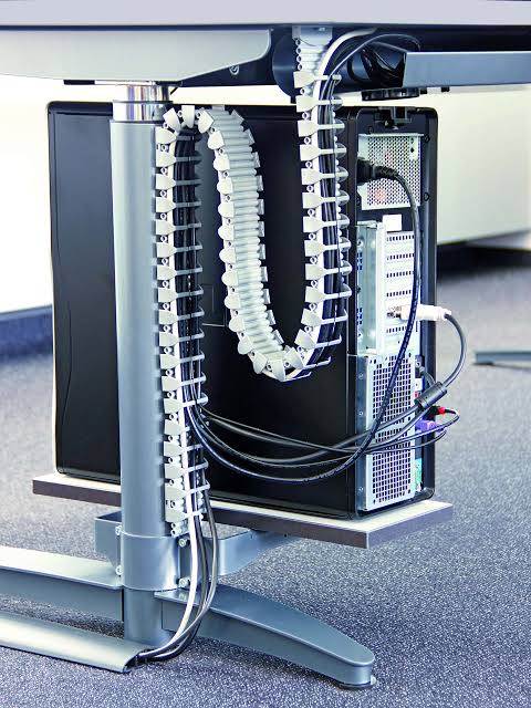 Cable Management