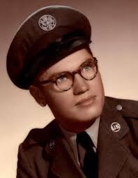 Gerald A. Campbell Obituary