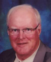 Lionel Chaddock Obituary