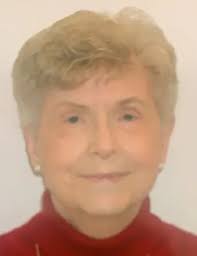 Obituary information for Barbara A. Obringer