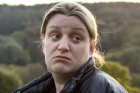 Daisy May Cooper says This Country actor's death was correctly predicted by  'angelic presence'