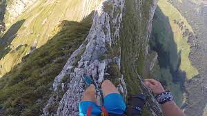 Videos, memberlists, winners and more Altenalpturme Traverse Solo Youtube
