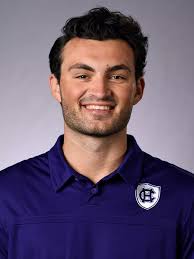 Dean Nagle's Instagram, Twitter & Facebook