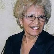 Obituary information for Delia L. Weaver