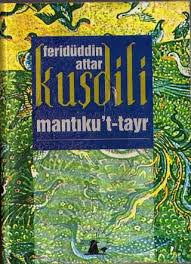 Kus Dili Mantiku T Tayr Feriduddin Attar Dili E Book Digital Publishing