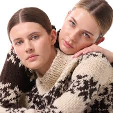 Exploring the Faroe Islands in Conversation with its Most Famous Fashion  Entrepreneur by The Other AI