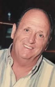 In loving memory of Maurice Blackwell