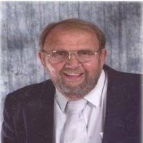 Lowell Vicars Obituary July 30, 2013