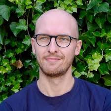 Richard Klima (@RichardKlima)