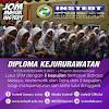 Permohonan upuonline kemasukan ke kursus perguruan lepasan spm facebook. 1