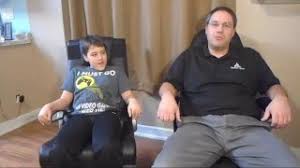 All products from x rocker 2000 gaming chair category are shipped worldwide with no additional fees. X Rocker X Pro 300 Pedestal Video Gaming Rocker Review Youtube