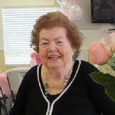 Veronica Gasperak Obituary (2016)