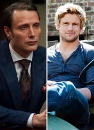 Daniel craig is notoriously private when it comes to his family. Mads Mikkelsen Starportrat News Bilder Gala De
