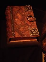 Hocus Pocus Book Hocus Pocus Spell Book Hocus Pocus Book Book Of Shadows