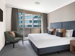 Mantra Chatswood Apartment Hotel in Sydney