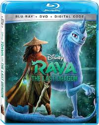 Sisu is the deuteragonist of disney's 2021 film, raya and the last dragon. Raya And The Last Dragon Digital 4k Blu Ray Dvd Release Details Announced What S On Disney Plus
