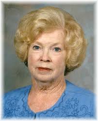 Roberta Gore Harris (1938-2014)