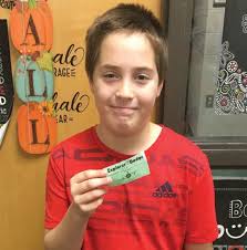 EMERALD ELEMENTARY EXCEPTIONAL EXPLORERS