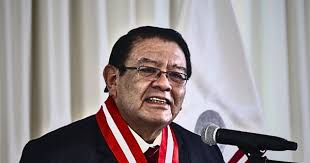 Víctor Raúl Nomberto Bazán