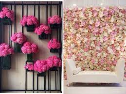 31 Best Wedding Wall Decoration Ideas Wedding Wall Decorations Cute Wall Decor Wedding Wall