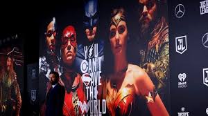 Justice league (also known as justice league unlimited) is an animated adventure series based superman: Zack Snyder S Justice League Re Cut Headed For Hbo Max Bbc News