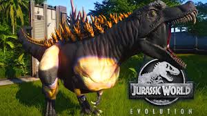 Packed with every piece of downloadable content available, jurassic world evolution: Jurassic World Evolution 41 Der Kampf Der Kaijus Der Einzig Wahre Godzilla Lp Jw Deutsch Youtube