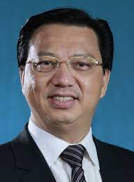 26 jalan tun hussein, presint dato liow tiong liai is the full minister of ministry of transport. Dato Sri Liow Tiong Lai Ahli Parlimen In Bentong
