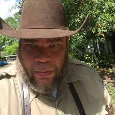 When Tyrus says his fans are old ladies he wasn't kidding lol, and old men  with bling, saw him last night in Red Bluff.CA. He was awesome! To clarify  I'm 68 so