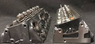 There is a lot of disinformantion floating around on what can and should be done to a vortec head for increased performance. Sbc First Gen Heads Vs Vortec Heads Reader Identification Guide