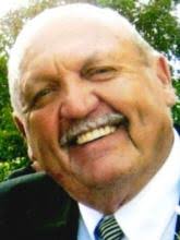 Bernard "Barney" Ostertag