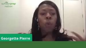 🚨 🚨 🚨 SCHOLARSHIP ALERT 🚨 🚨 🚨⁠ ⁠ The Frontier Technology Inc. Lavon  Jordan Diversity and Inclusion Scholarship is open to graduating high  school seniors who are from historically underrepresented populations,