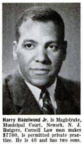 James E. Dow Jr., graduated Hackensack High School in 1965. earned a  bachelor's degree in political science from the University of Nebraska at  Omaha, and juris doctor degree from Rutgers University School