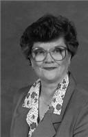 Martha Chadwick Obituary (1936