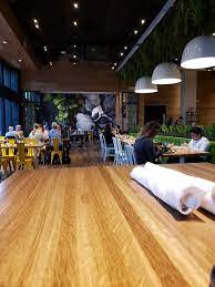 Hours may change under current circumstances True Food Kitchen Picture Of True Food Kitchen New Orleans Tripadvisor