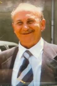 Aldo Rotondi Obituary