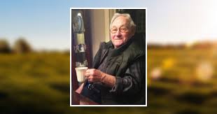 James Lee Stricklin Obituary October 29, 2017