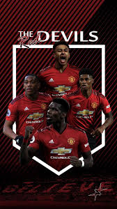 See more ideas about manchester united wallpaper, manchester united, manchester. The Red Devils Man Utd Wallpaper Manchester United Players Manchester United Logo Manchester United Team