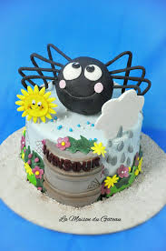 Pin By La Maison Du Gateau On Gateaux A Theme Desserts Food Cake
