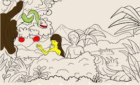 Yet through everything, god still loved abram and sarai and continued to protect them. Free Bible Coloring Book For Kids Printable Coloring Pages Online Color Game For Youths