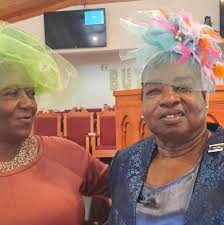 Congratulations to the new Senior Pastor of the Church of God of Prophecy,  Elizabeth Estates, Bishop Julian Johnson and his beautiful wife, Minister  Valencia Johnson. Continue to be faithful! #OneFaith #OneFamily #OneFuture