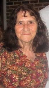 Louise Pennington Obituary