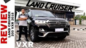 With over 60 years of combined experience, you will be in good hands with our industry experts to pick the perfect rims and tire package to completely reinvent the look of your vehicle. Explorasi Land Cruiser 200 Vxr 2018 King Of The World Toyota Indonesia Youtube