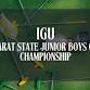 IGU Gujarat State Junior Boys Golf Championship event image